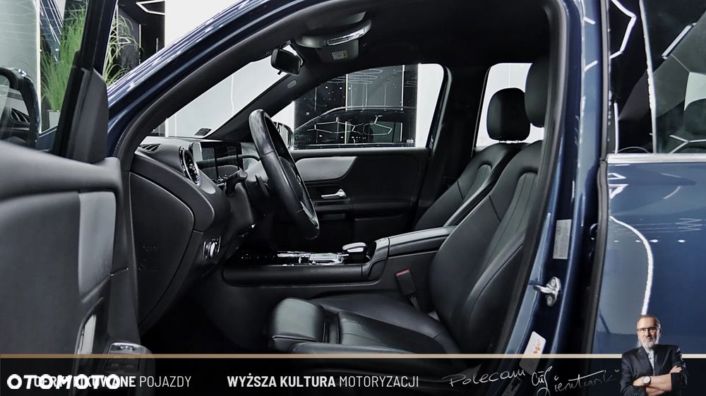 Mercedes-Benz GLB 200 7G-DCT - 14