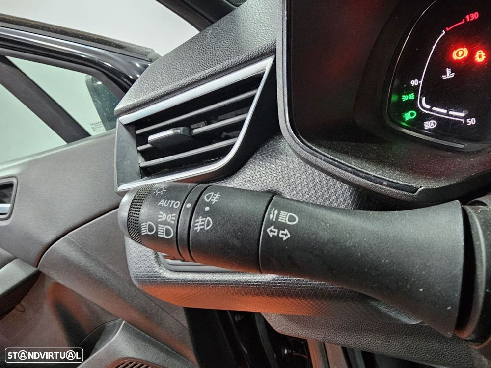 Renault Clio 1.0 TCe Intens - 19