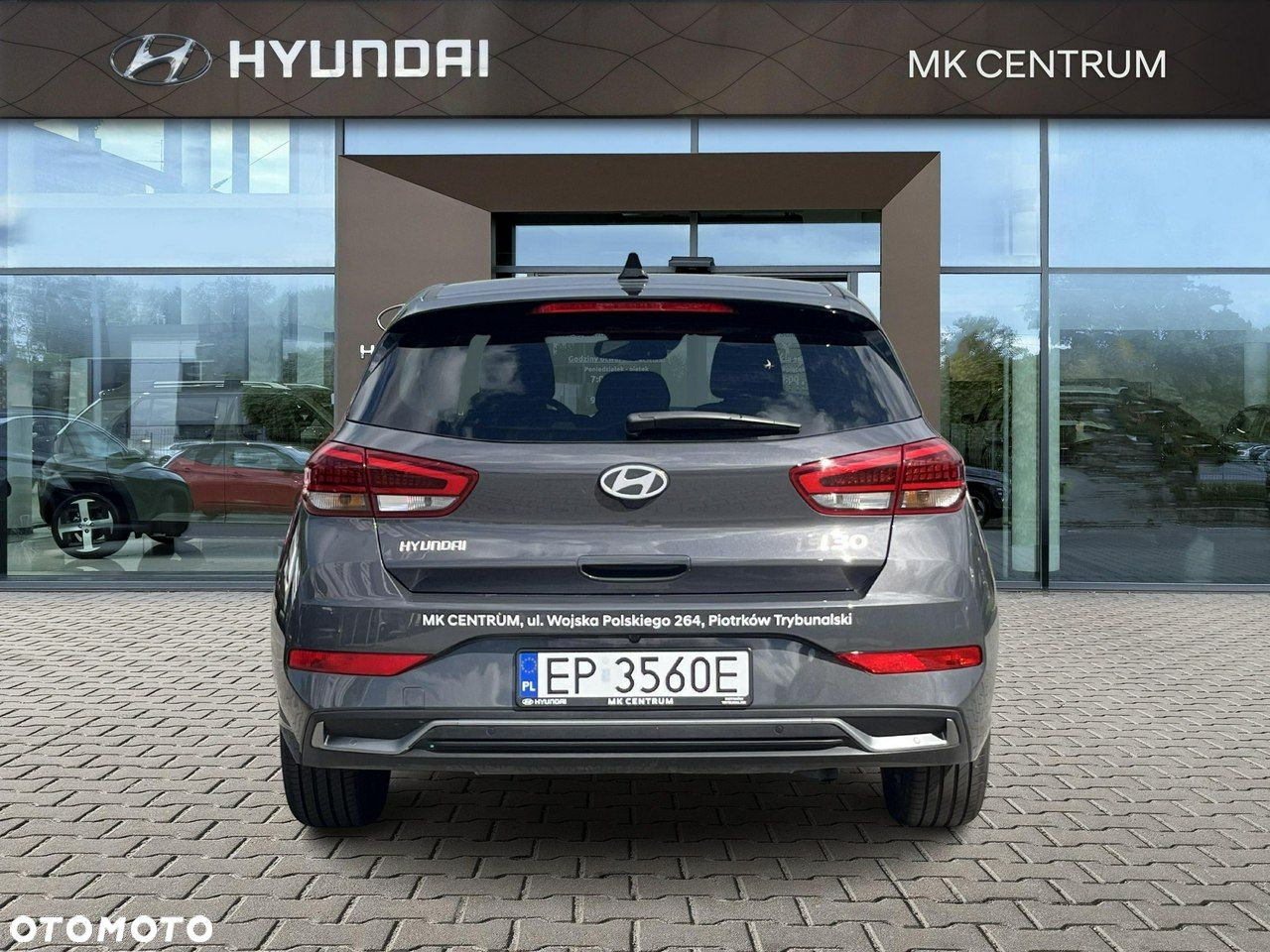 Hyundai i30 - 4