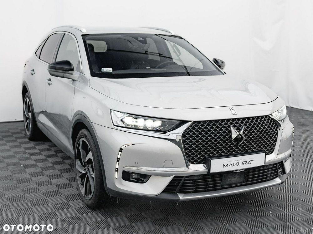 DS Automobiles DS 7 Crossback 1.6 PureTech Rivoli - 4
