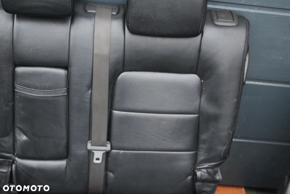 FOTELE SKÓRY SKÓRZANE 7 OSÓB CHEVROLET CAPTIVA EUROPA - 14