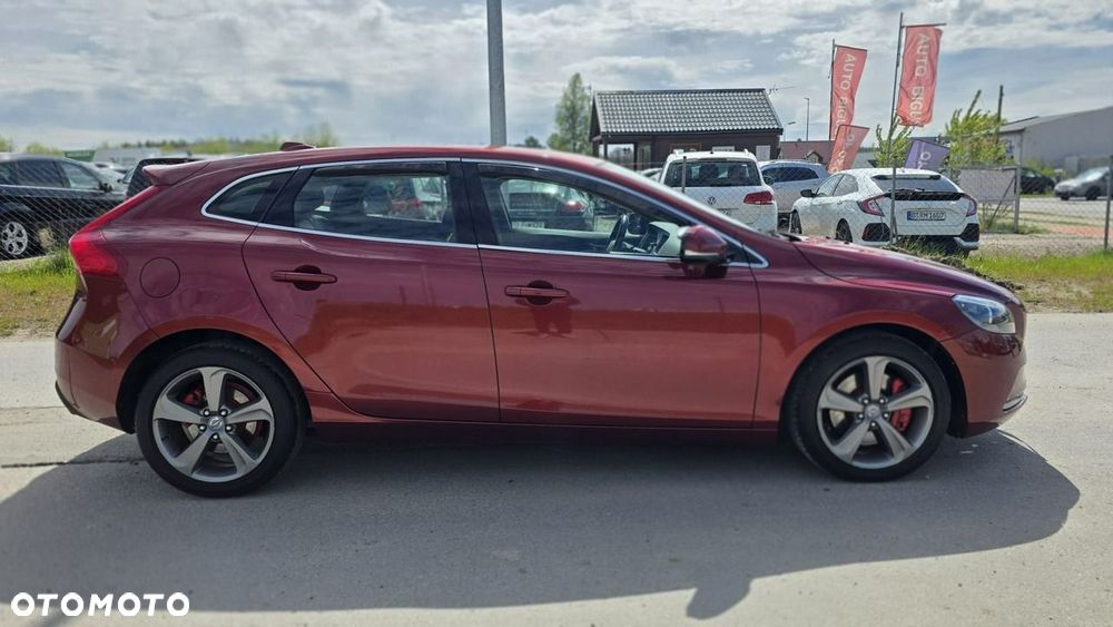 Volvo V40 - 5