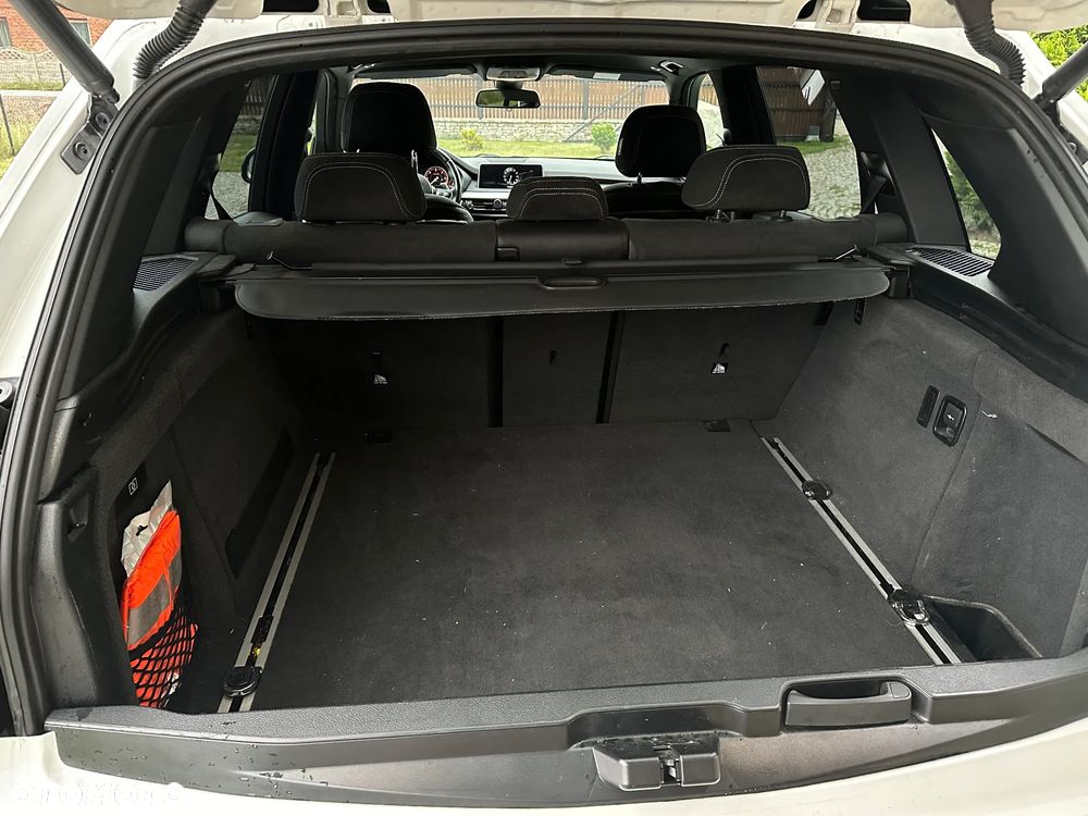 BMW X5 xDrive25d - 6