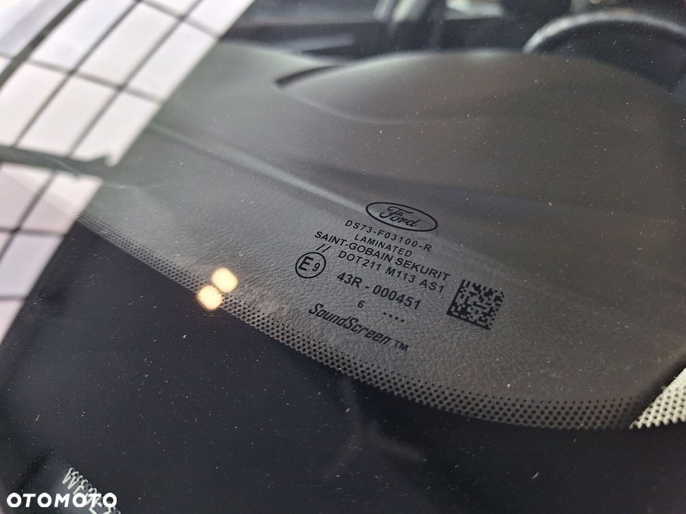 Ford Mondeo 1.5 EcoBoost Titanium - 41