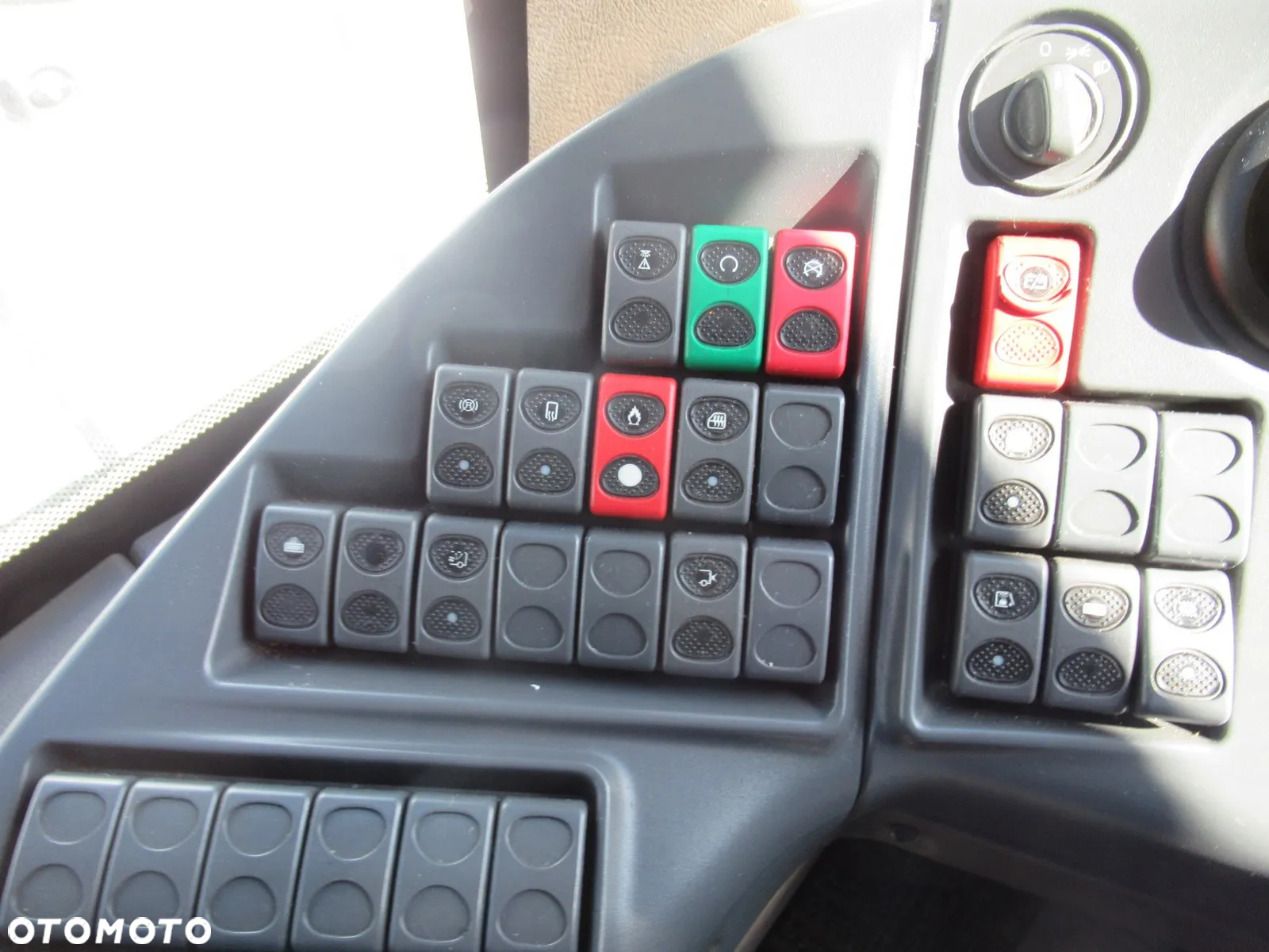 Iveco IRISBUS SFR CROSSWAY 12 - 9