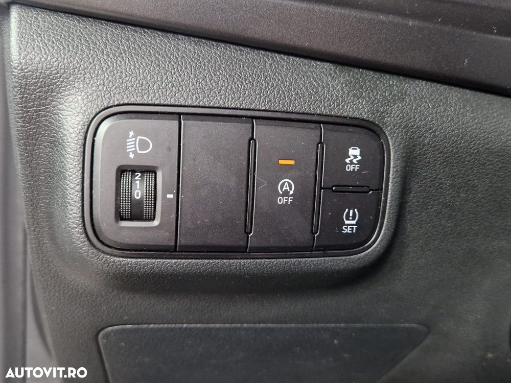 Hyundai i20 1.2 L 84CP 5DR Comfort - 20