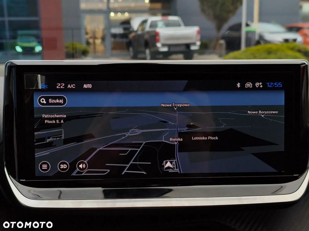 Peugeot 208 1.2 mHEV GT - 20