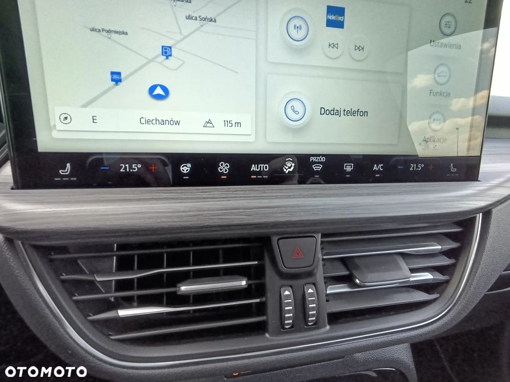 Ford Kuga 1.5 EcoBoost FWD Active X - 23