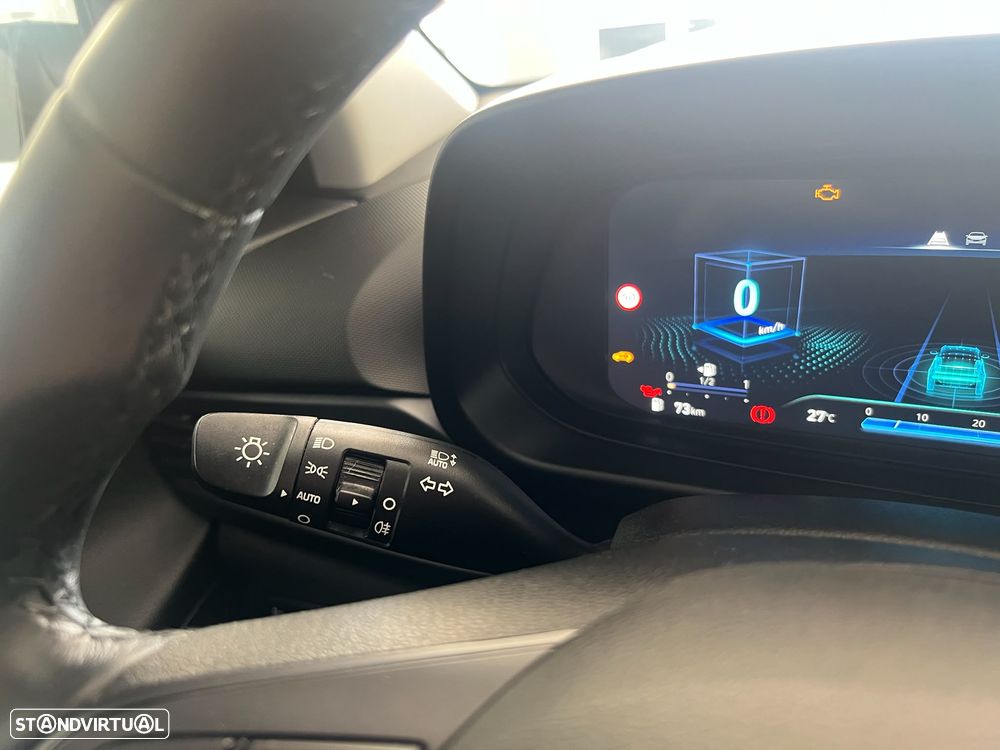 Hyundai Bayon 1.0 T-GDI Premium TT - 16