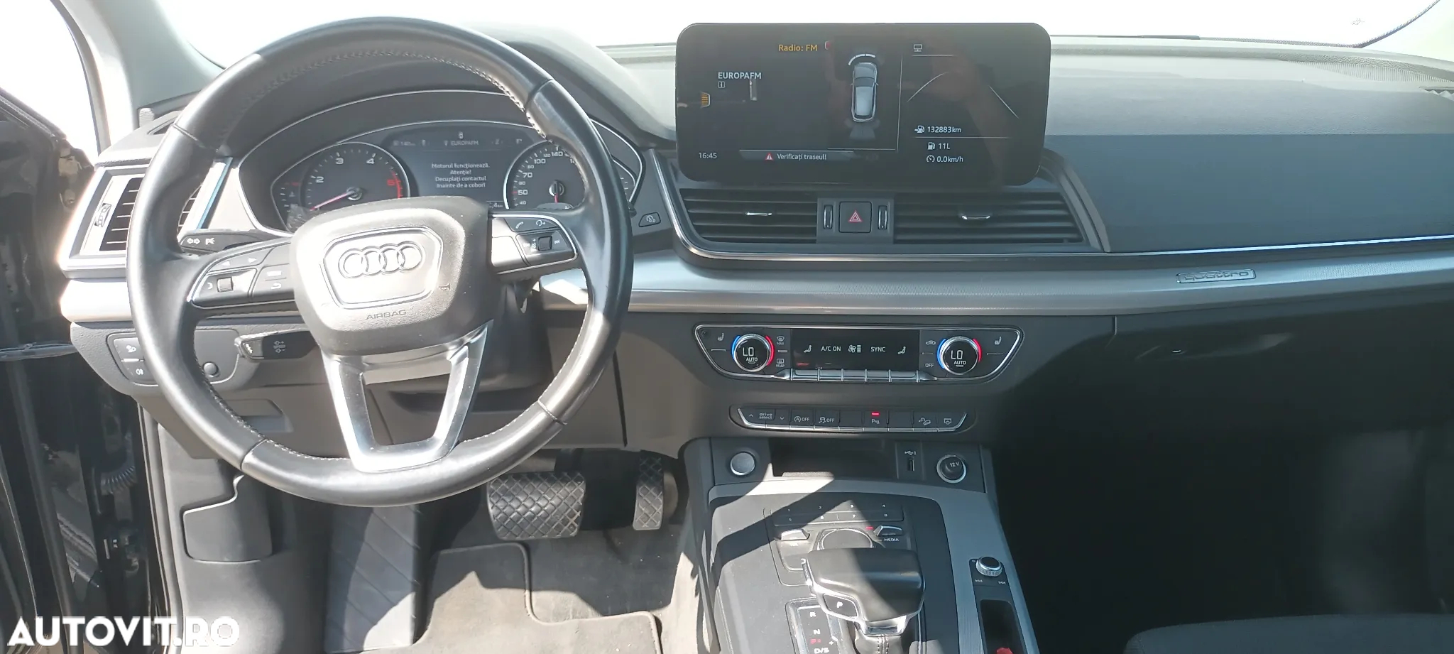Audi Q5 2.0 TDI Quattro S tronic - 9
