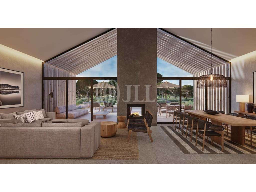 Moradia T3 no Sublime Comporta Villas, Grândola - Grande imagem: 5/19