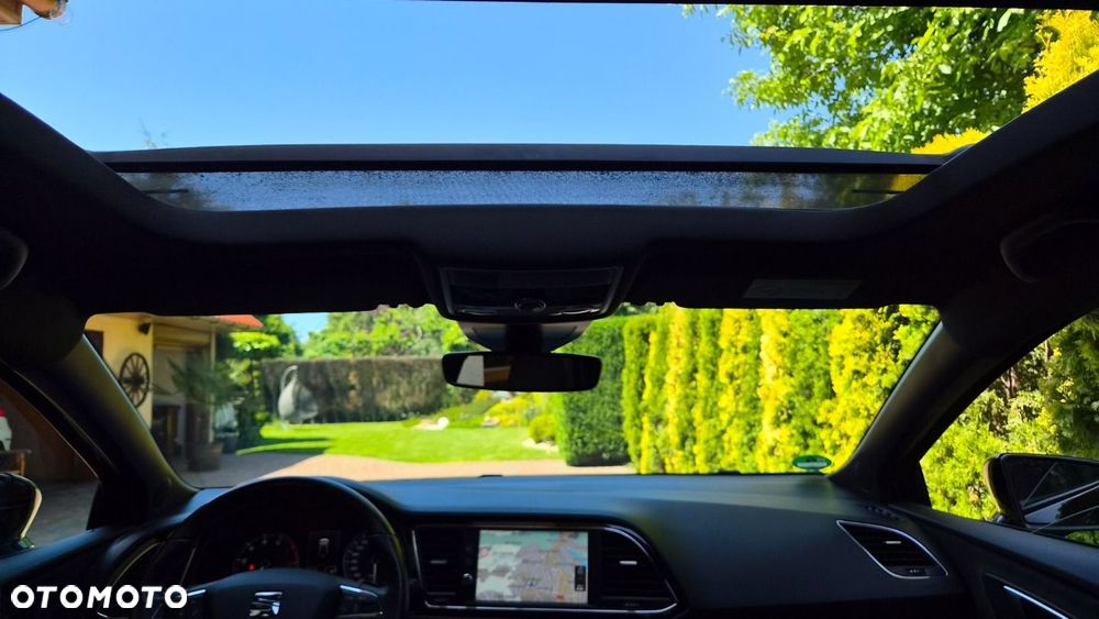 Seat Leon - 30