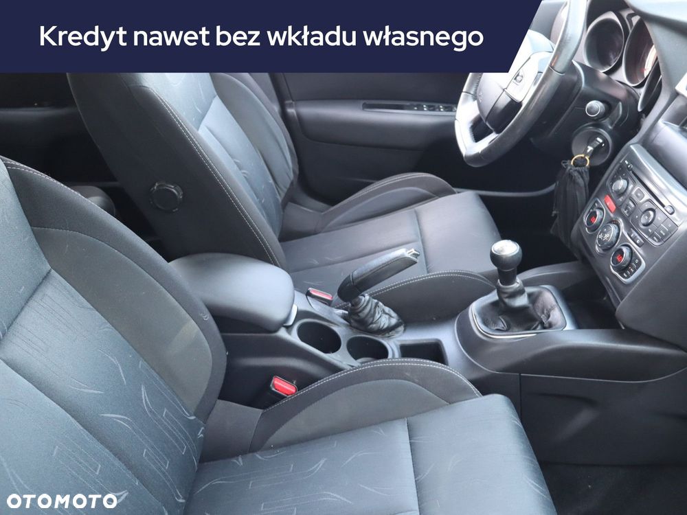 Citroën C4 - 11
