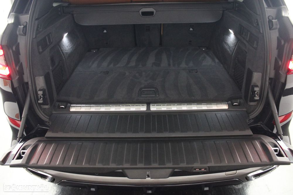 BMW X5 45 e xDrive Pack M - 55
