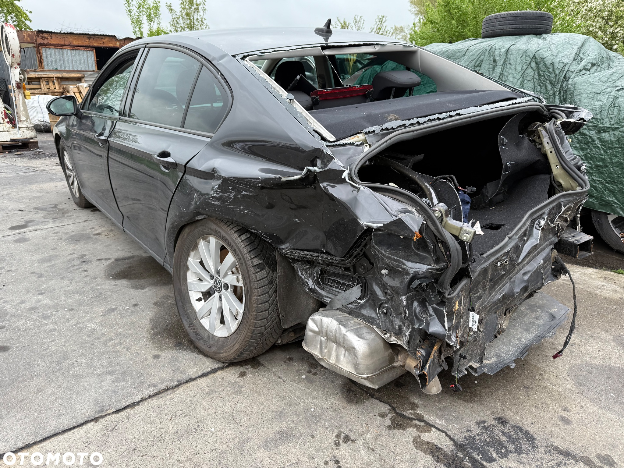 Volkswagen Passat 1.5 TSI EVO Business - 5