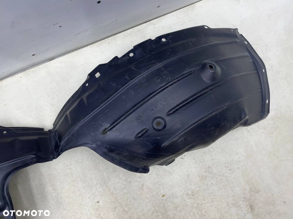 Nadkole Mazda CX-30 CX30 19r.- LEWE przednie ORYGINALNE lewy przód DFR5-56-140 - 8