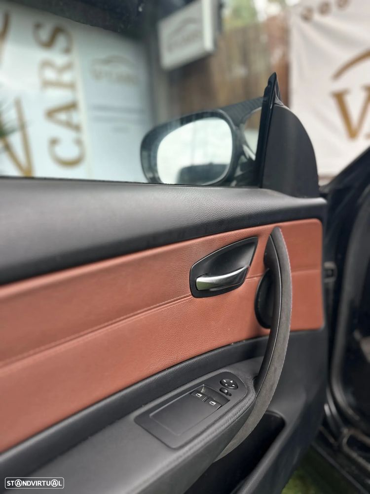 BMW 118 d DPF Edition Sport - 15