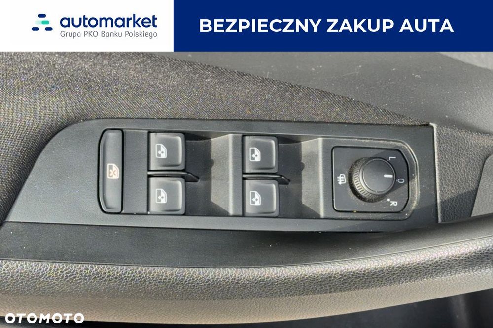 Skoda Scala 1.5 TSI Ambition DSG - 16