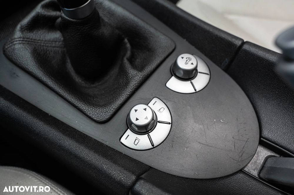 Mercedes-Benz SLK 200 Kompressor Sport Edition - 14