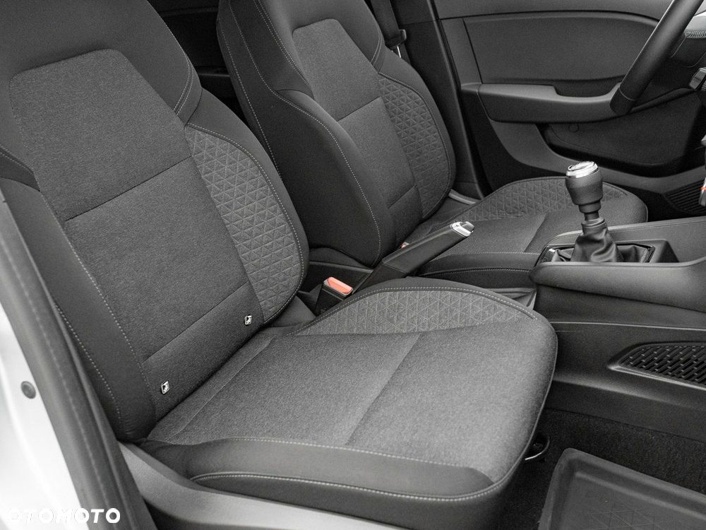 Renault Clio 1.0 TCe Equilibre - 35