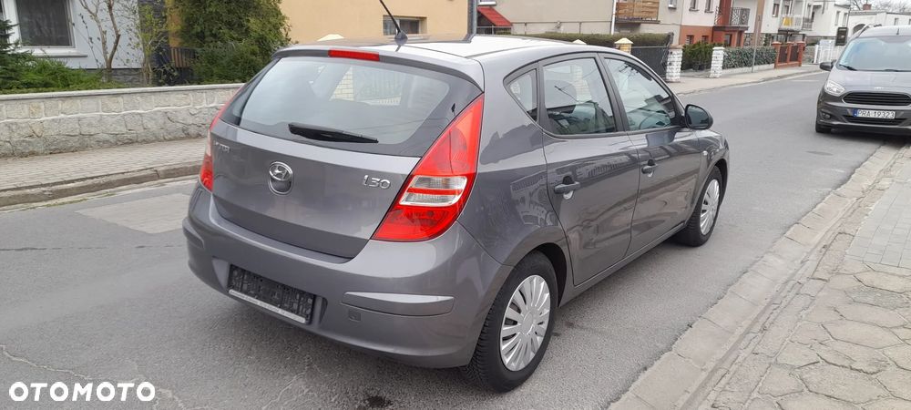 Hyundai i30 1.4 Blue Classic - 14