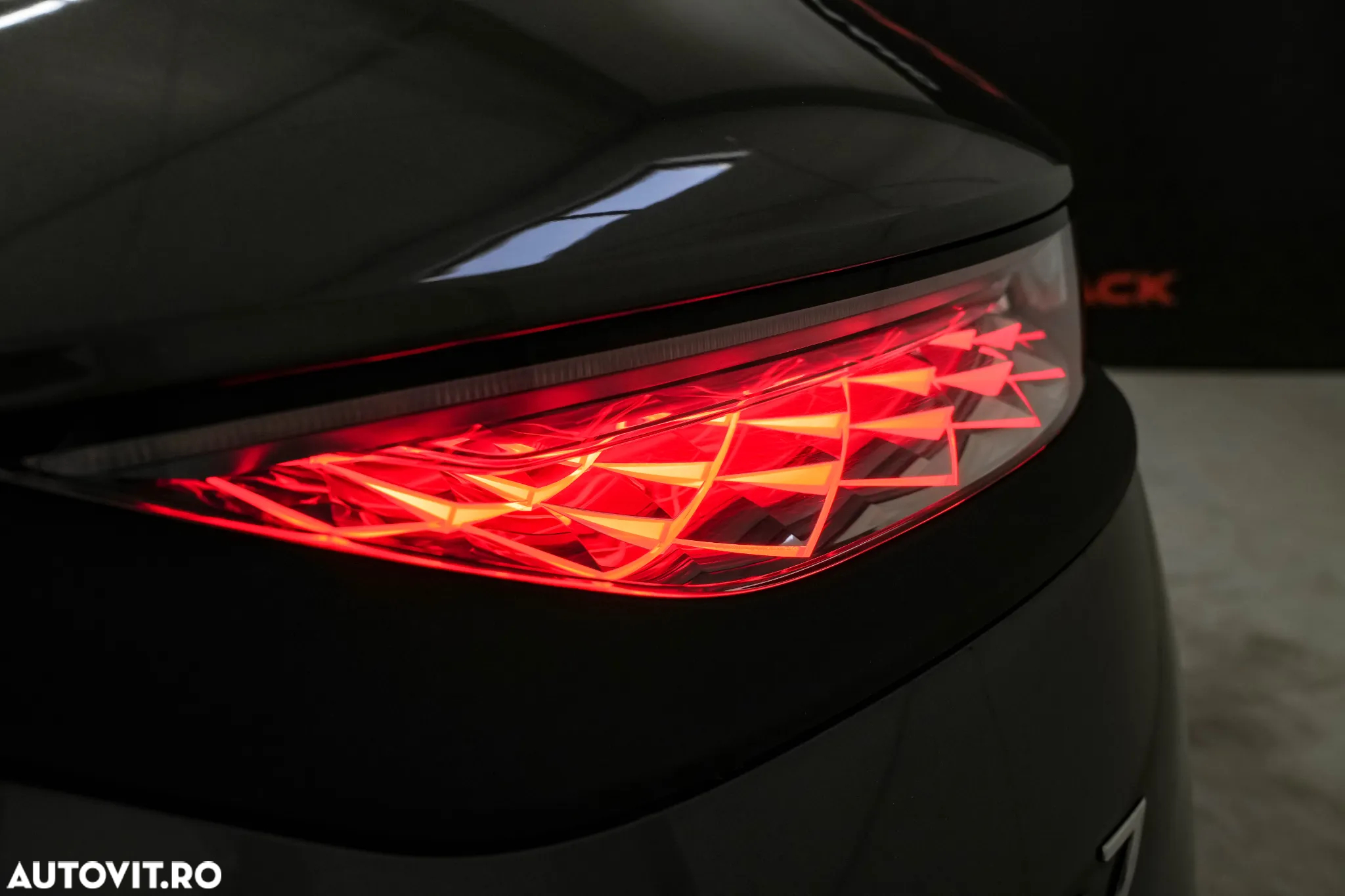DS Automobiles DS 7 Crossback - 30