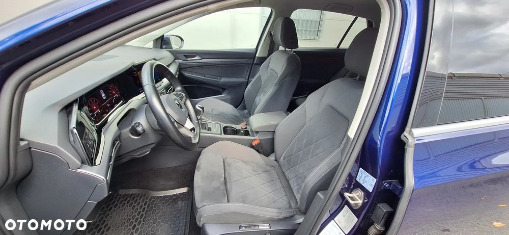 Volkswagen Golf VIII 1.5 TSI EVO Style - 20