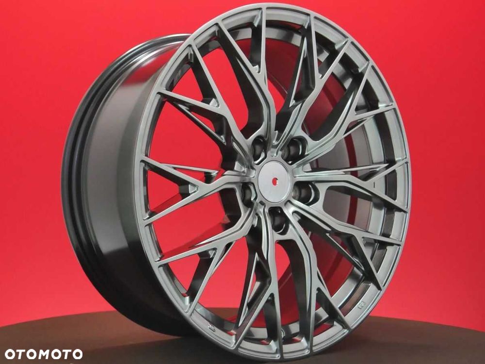 FELGI R18 5x115 Opel Astra J 4 IV GTC Cabrio Insignia Country Tourer B - 4