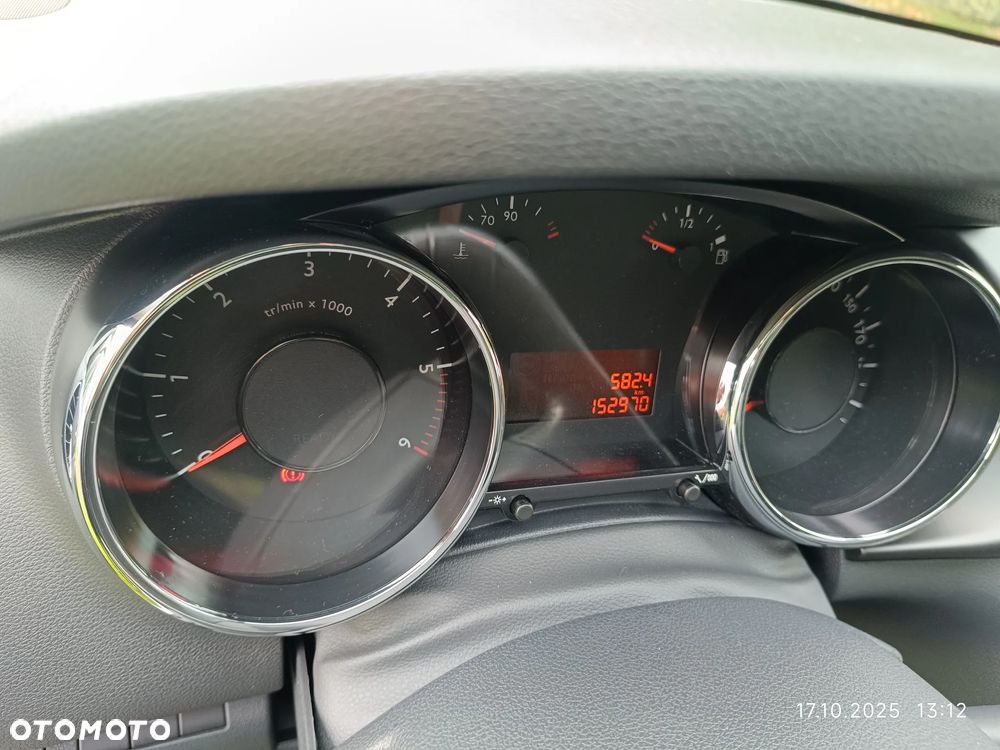 Peugeot 3008 1.6 BlueHDi Active S&S - 5