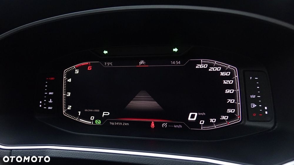 Seat Tarraco - 36