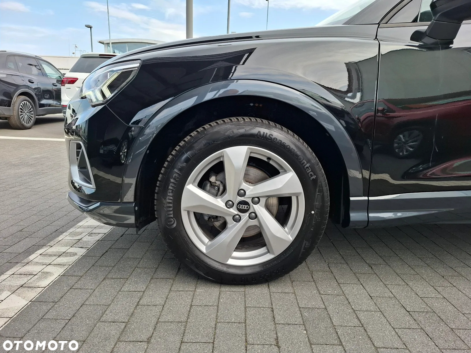Audi Q3 35 TFSI S tronic advanced - 32