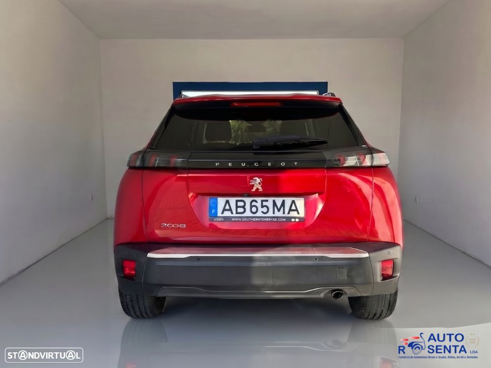 Peugeot 2008 1.2 PureTech Allure - 6