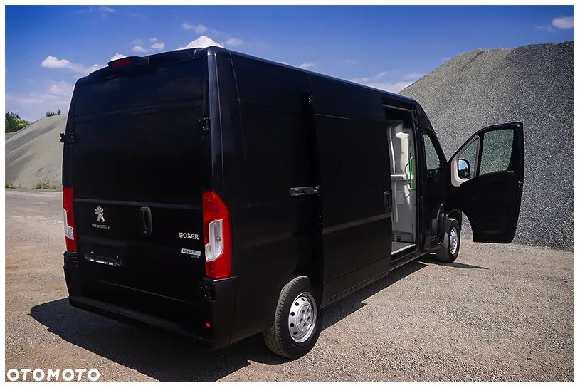 Peugeot Boxer - 10