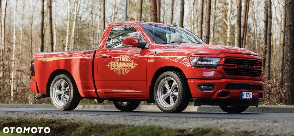 RAM 1500 - 3