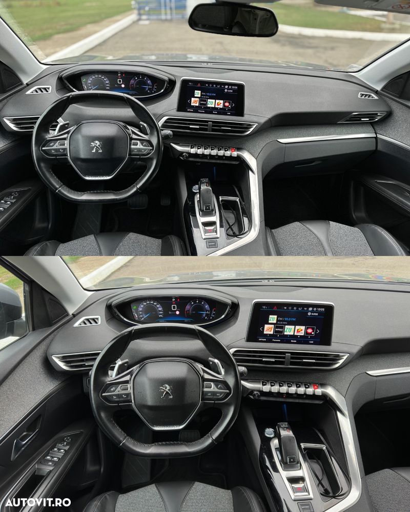 Peugeot 3008 PureTech 130 Stop & Start EAT6 Allure - 8