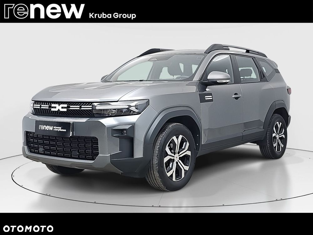 Dacia Bigster - 1
