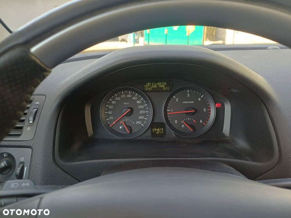 Volvo C30 1.6D - 3