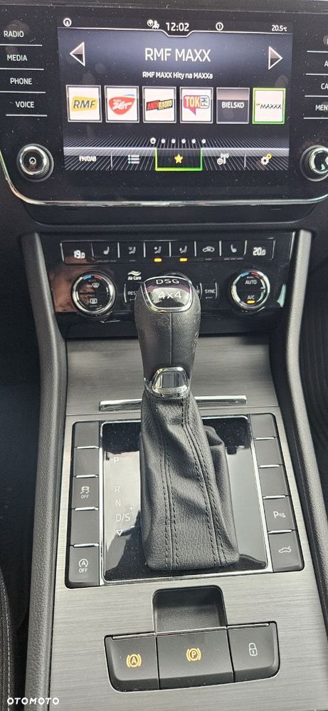Skoda Superb 2.0 TDI SCR 4x4 Style DSG - 18