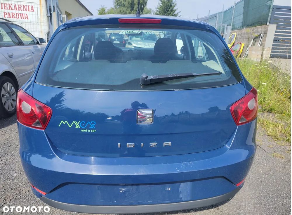 SEAT IBIZA 6J LIFT LICZNIK ZEGARY 6P0920720 - 6