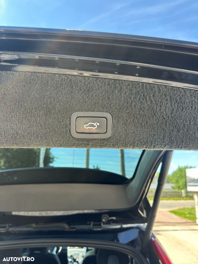 Volvo XC 60 D4 AWD Geartronic Edition Pro - 20