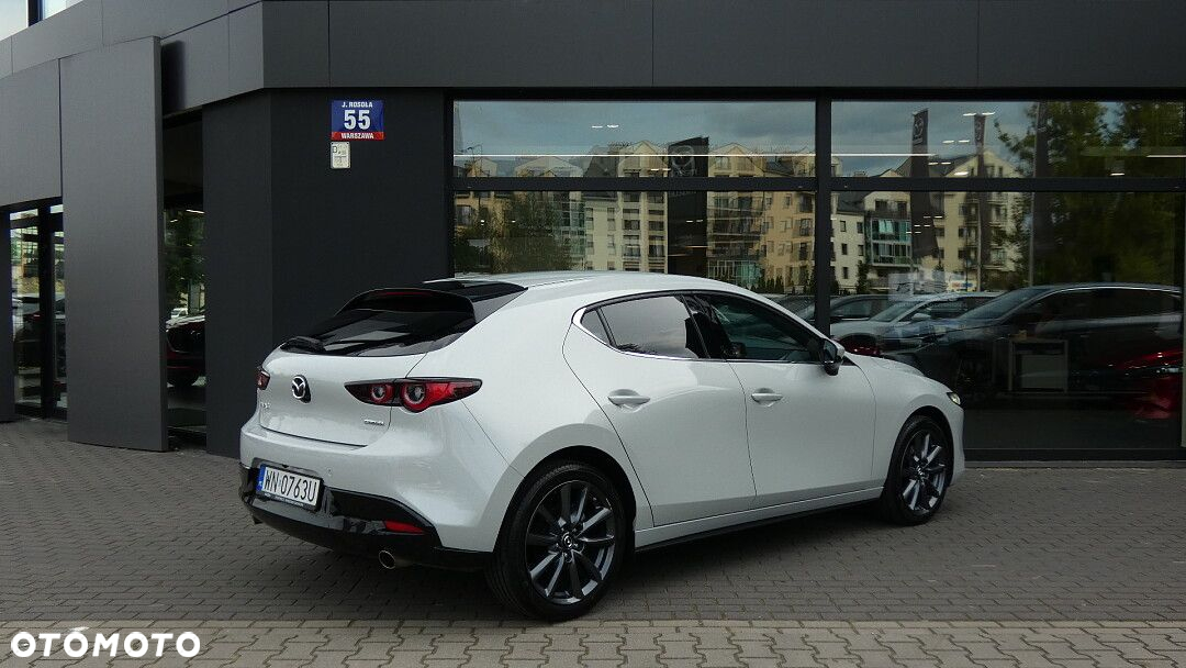 Mazda 3 - 3