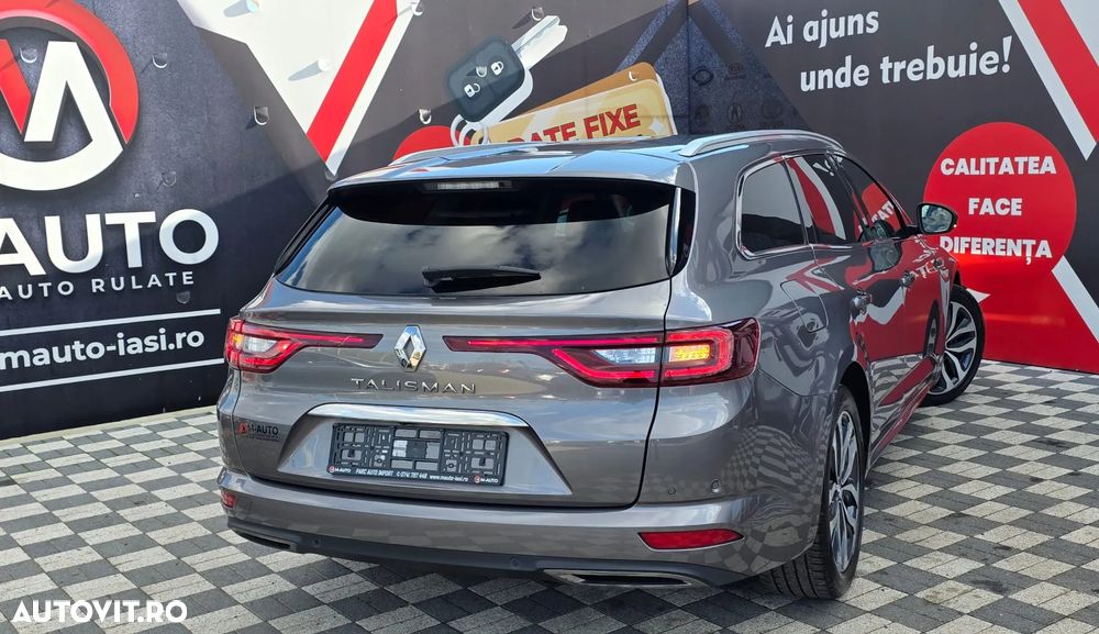 Renault Talisman - 5