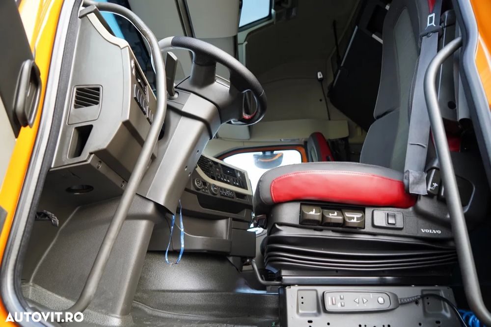 Volvo FH 500 / XXL / STANDARD / EURO 6 - 23