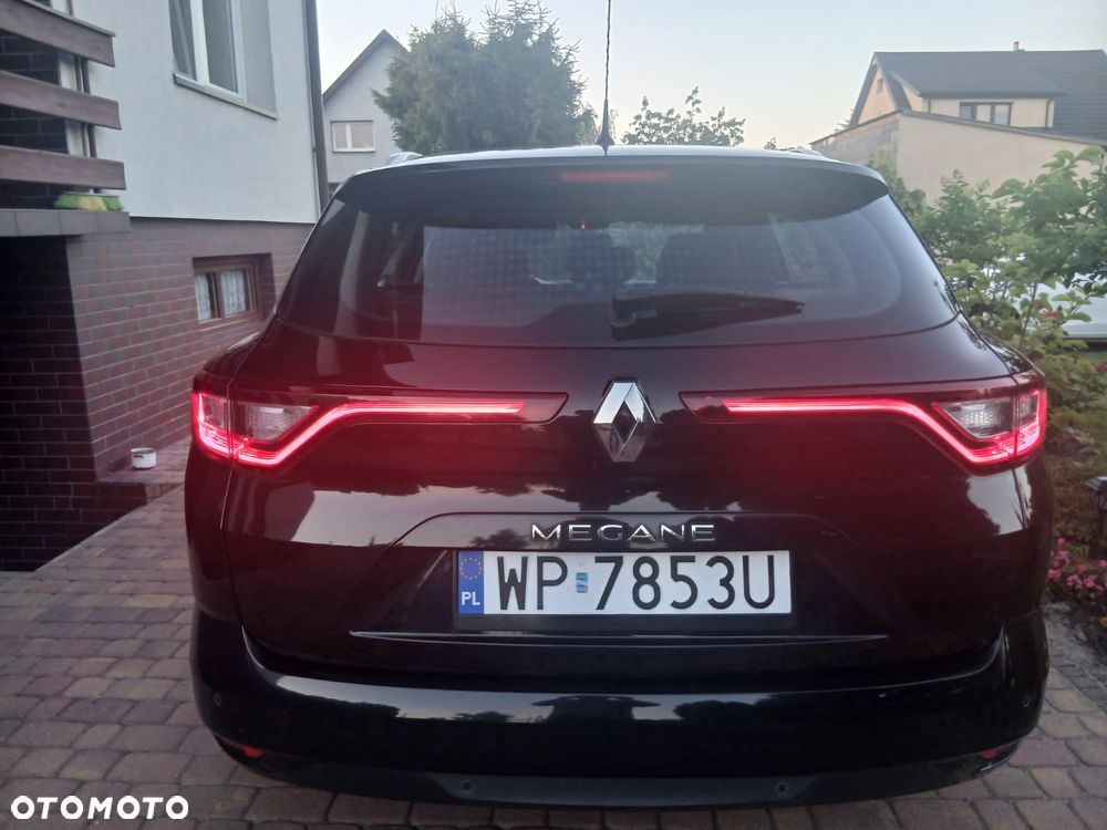 Renault Megane 1.2 16V TCe Energy Bose - 15