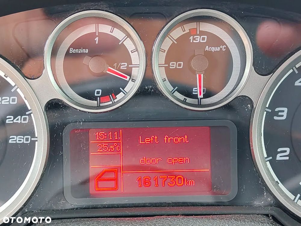 Alfa Romeo Mito - 14