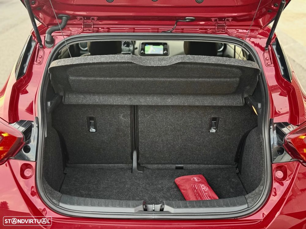 Nissan Micra 1.5 dCi N-Connecta S/S - 10