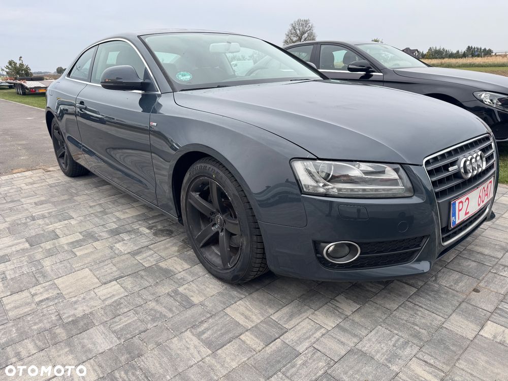 Audi A5 Coupé 2.0 TFSI - 18