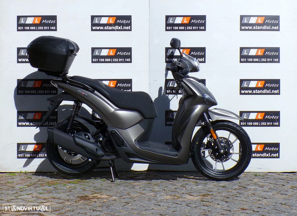 Voge SR16 - AIR - 2