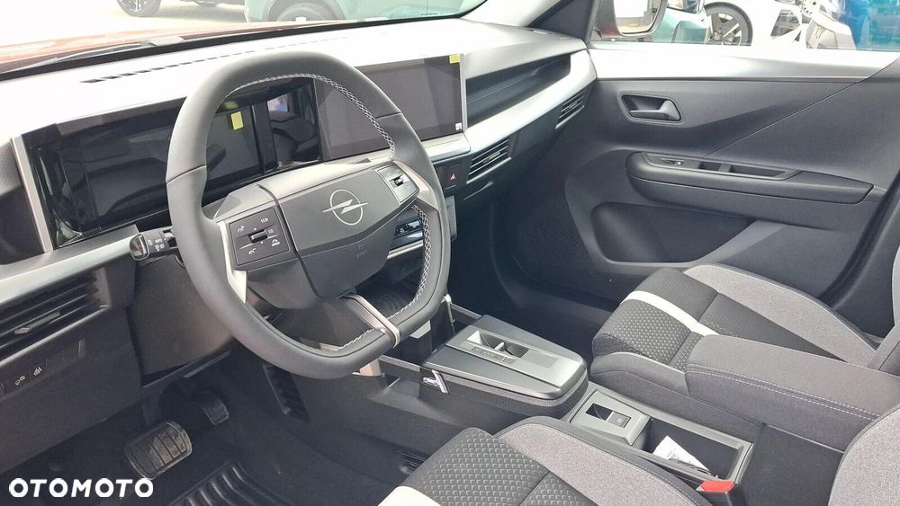 Opel Frontera 1.2 T mHEV Edition eDTC6 - 16