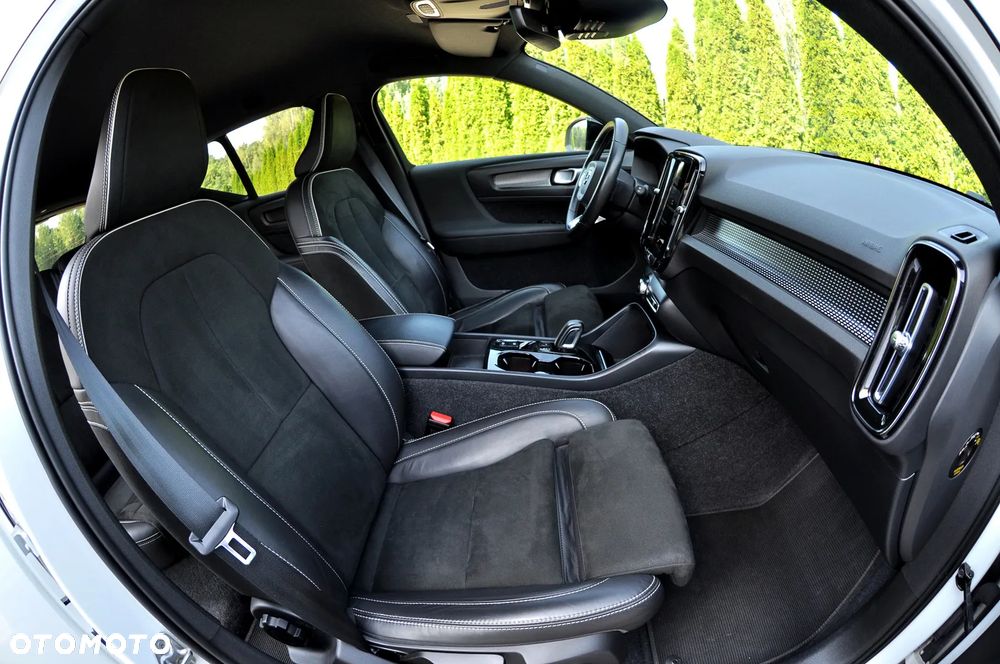 Volvo XC 40 T5 Recharge DKG RDesign - 26